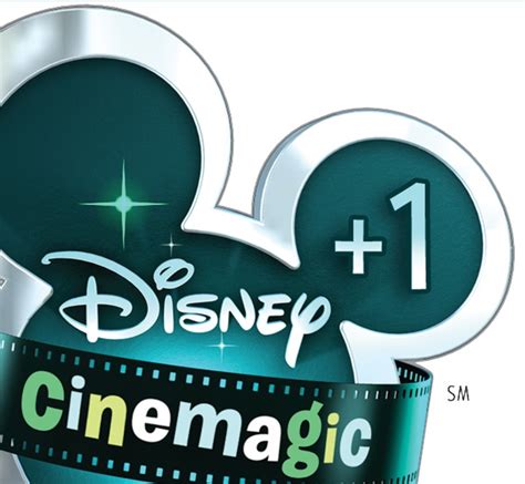It also broadcast through Angola and Mozambique via ZAP packages. . Disney cinemagic logo